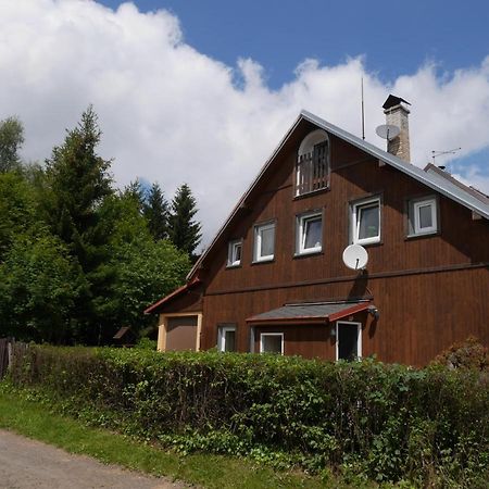 Sonja House Abertamy Villa Exterior foto