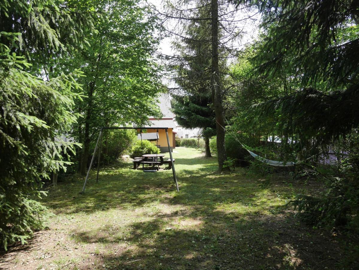 Sonja House Abertamy Villa Exterior foto