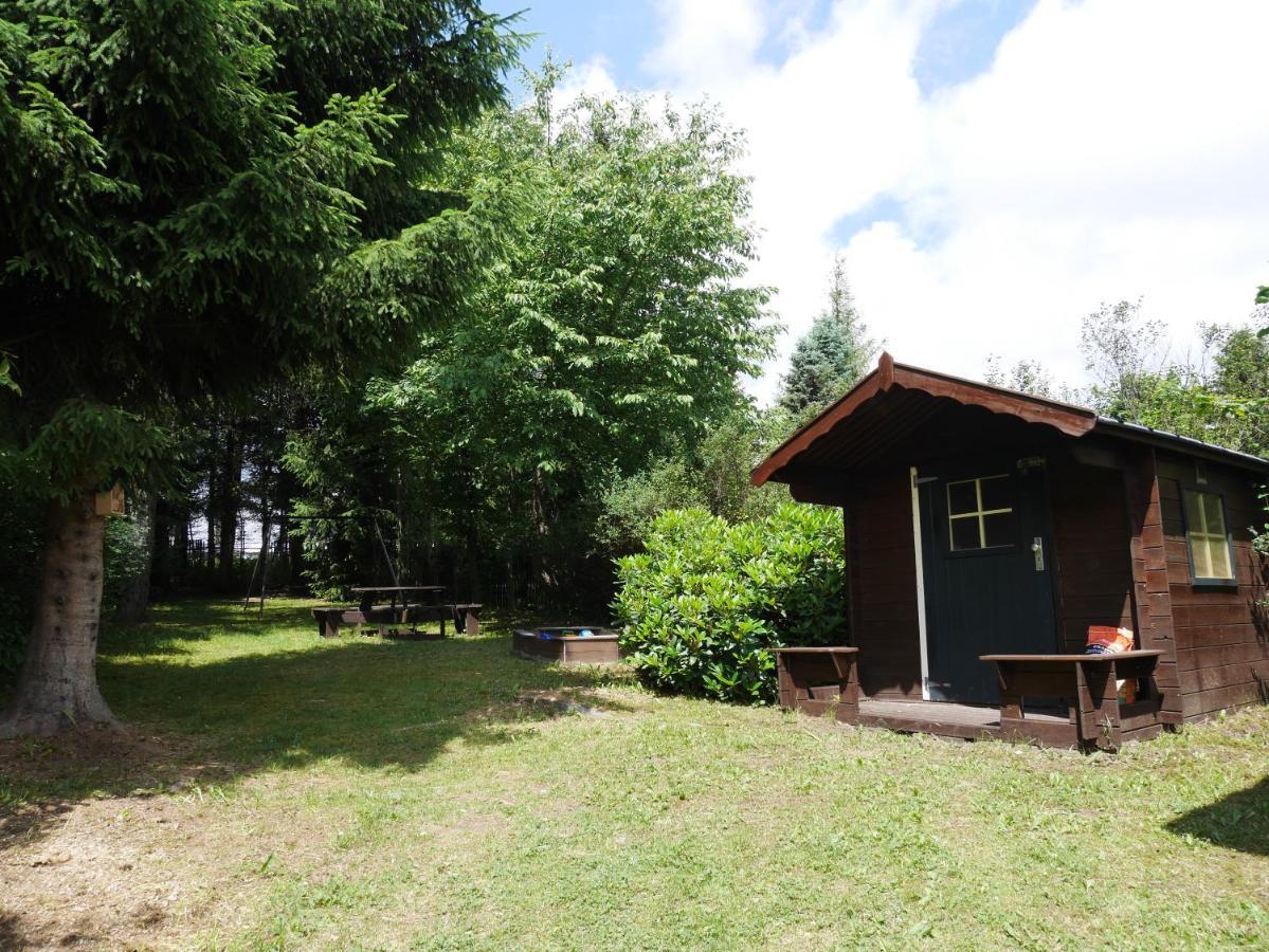 Sonja House Abertamy Villa Exterior foto